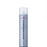 Wella 500 ml Performance Sert Tutucu Sprey