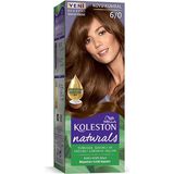 Wella 6/0 Koyu Kumral Saç Boyası