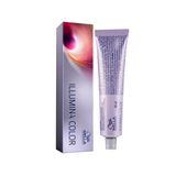 Wella 60 ml Illumina Color Amanyaksız Saç boyası