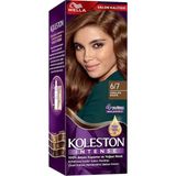 Wella 6/7 Çikolata Kahve Saç Boyası