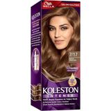 Wella 7/17 Buzlu Çikolata Saç Boyası