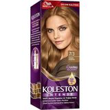 Wella 7/3 Fındık Kabuğu Saç Boyası - Standart