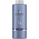 Wella Asi ve Kabarık Saçlar Için Düzleştirici Şampuan 1000 ml