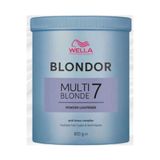 Wella Blonder Multı Blonde 7 Toz Saç Açıcı 800 gr