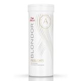 Wella Blondor Freelights Powder 400 gr Toz Açıcı