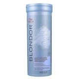 Wella Blondor Multi Blonde 7 400 gr Saç Açıcı Pudra