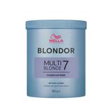 Wella Blondor Multi Blonde 7 800 gr Saç Açıcı Pudra