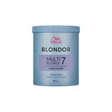 Wella Blondor Multi Blonde Toz Açıcı 800g