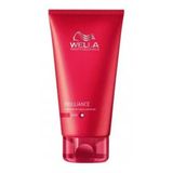 Wella Brilliance 4015600121679 200 ml Kalın Tel Bakım Kremi