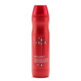 Wella Brilliance Thick Kalın Telli 250 ml Boyalı Saç Şampuanı