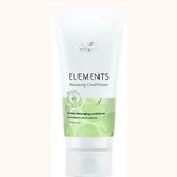 Wella Care Elements Renewing Conditioner 200 ml Saç Kremi
