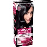 Wella Çarpıcı Renkler Saç Boyası 1.0 Ekstra Yoğun Siyah