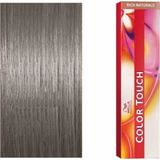 Wella Color Touch 60 ml 10/81 Çok Açık İnci Küllü Sarı Saç Boyası