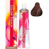 Wella Color Touch 60 ml 6/37 Orta Altın Kahve Saç Boyası