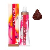Wella Color Touch 60 ml 66/45 Yoğun Koyu Nar Kızılı Saç Boyası