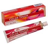 Wella Color Touch 8.0 Açık Kumral Saç Boyası