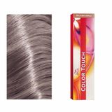 Wella Color Touch 8.81 Açık İnci Grisi Saç Boyası