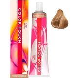 Wella Color Touch 8/41 Açık Kumral Bakır 60 ml Saç Boyası