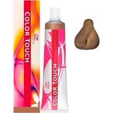 Wella Color Touch 8/71 Kremalı Kahve Saç Boyası 60 ml - 8.71