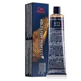 Wella Color Touch 8/73 Açık Karamel Altın 60 ml Saç Boyası