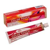 Wella Color Touch 9/73 Çok Açık Altın Kumral 60 ml Saç Boyası