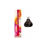 Wella Color Touch Amonyaksız 4.0 Orta Kahve Saç Boyası