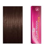 Wella Color Touch Plus Boya 55/03 Yoğun Açık Kahve Doğal Altın