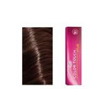 Wella Color Touch Plus Boya 60 ml 66.07 Yoğun Doğal Kahve