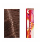 Wella Color Touch Saç Boyası 60 Ml 5/3 Açık Kahve Altın