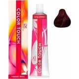 Wella Color Touch Saç Boyası 60 ml 66/45 Yoğun Koyu Nar Kızılı - 66.45