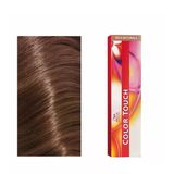 Wella Color Touch Saç Boyası 60 Ml 6/73 Altın Kumral