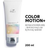 Wella ColorMotion+ Boyalı Yıpranmış Saçlar İçin Renk Koruma Saç Kremi 200 ml