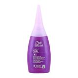 Wella Creatine+ Curl N Normal Dayanıklı Saçlar Perma Losyon 75 ML