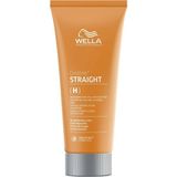 Wella Creatine+ Straight H/S Saç Düzleştirici Krem 200 Ml