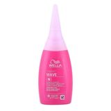 Wella Creatine Wave N Normal ve Dayanıklı Saçlar İçin 75 ml Perm Emulsion