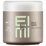 Wella Eımı Bold Move - 150 ml Mat Şekillendirici Krem ile Kalıntı Bırakmadan Şekil Verin