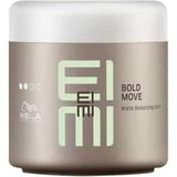 Wella Eimi Bold Move Mat Doku Saç Kremi 150 ml Saçlar İçin Yapılandırıcı Etki
