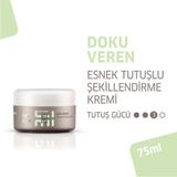 Wella Eimi Cream Strong Styling Güçlü Tutuş Sağlayan Saç Kremi 75 ML