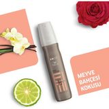 Wella Eimi Natural Volume Hair Mousse Doğal Hacim Veren Saç Köpüğü 300 ML