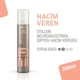 Wella Eimi Root Lifting Şekillendirici Dipten Hacim Veren Saç Köpüğü 200 ML