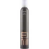 Wella Eimi Shape Control 500 ml Saç Köpüğü Tüm Saç Tipleri için Güçlü Tutuş ve Doğal Malzeme