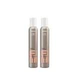 Wella EIMI Shape Control Güçlü Tutuşlu Saç Köpüğü 500 ml 2 Adet
