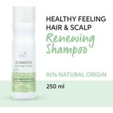 Wella Elem.renewing Yeni.saç Bakım Şampuanı 250 ml - yok
