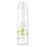 Wella Elements 250 ml Paranbensiz Şampuan
