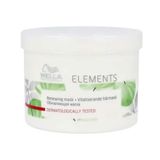 Wella Elements 4084500126213 500 ml Onarici Maske