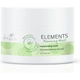 Wella Elements Renewing Parabensiz Yenileyici 150 ml Saç Maskesi