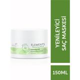 Wella Elements Renewing Yenileyici 150 ML Saç Maskesi