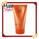 Wella Enrich Self-Warming 150 ml Saç Maskesi