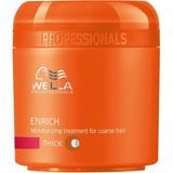 Wella Enrich Thick Kalın Telli Saçlara Bakım Maskesi 150 Ml