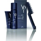 Wella Erkek Köpük Saç Boyası Siyah 60ml